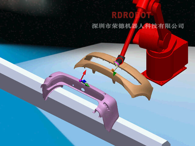 自動(dòng)噴涂工程標(biāo)書的基本條例